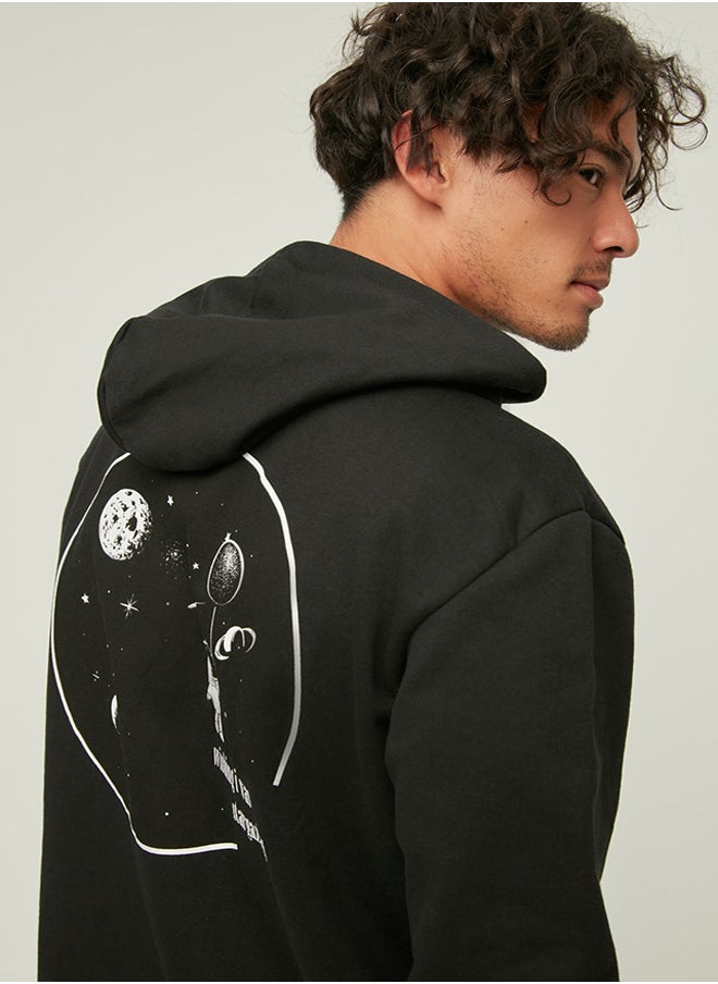 Regular Sweatshirt