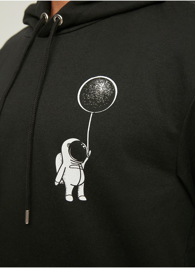 Regular Sweatshirt