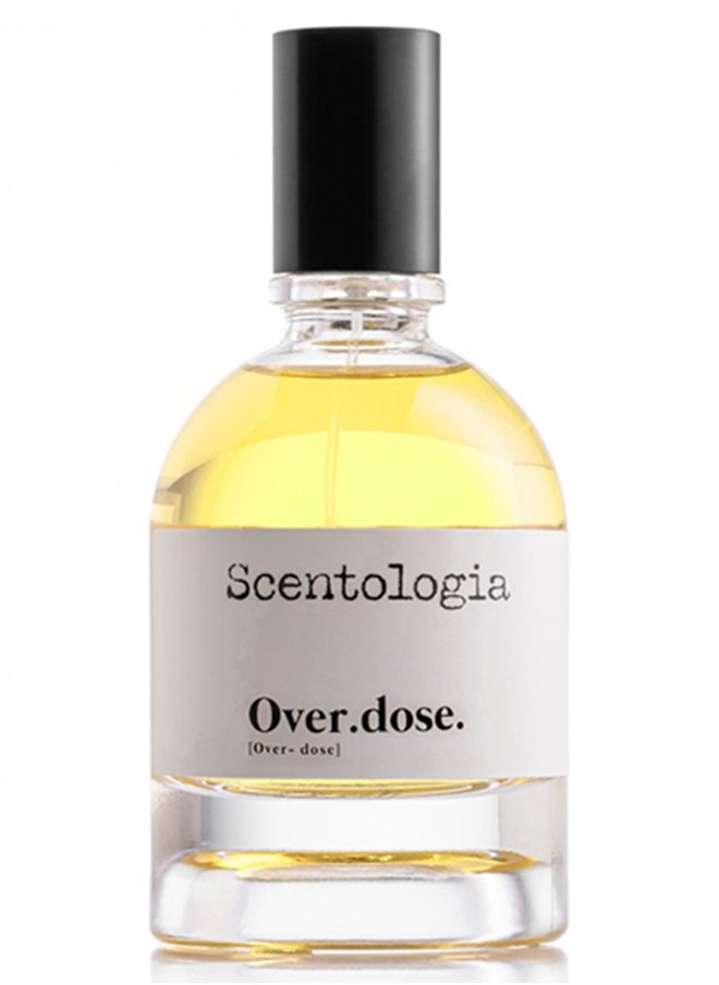 Scentologia - Over.Dose Edp 100Ml - Image 1