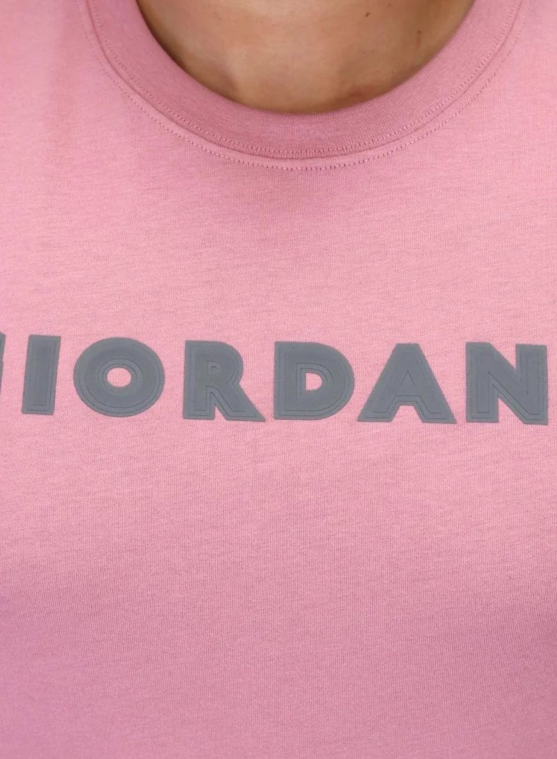 GIORDANO Men's ME Signature Print Tee