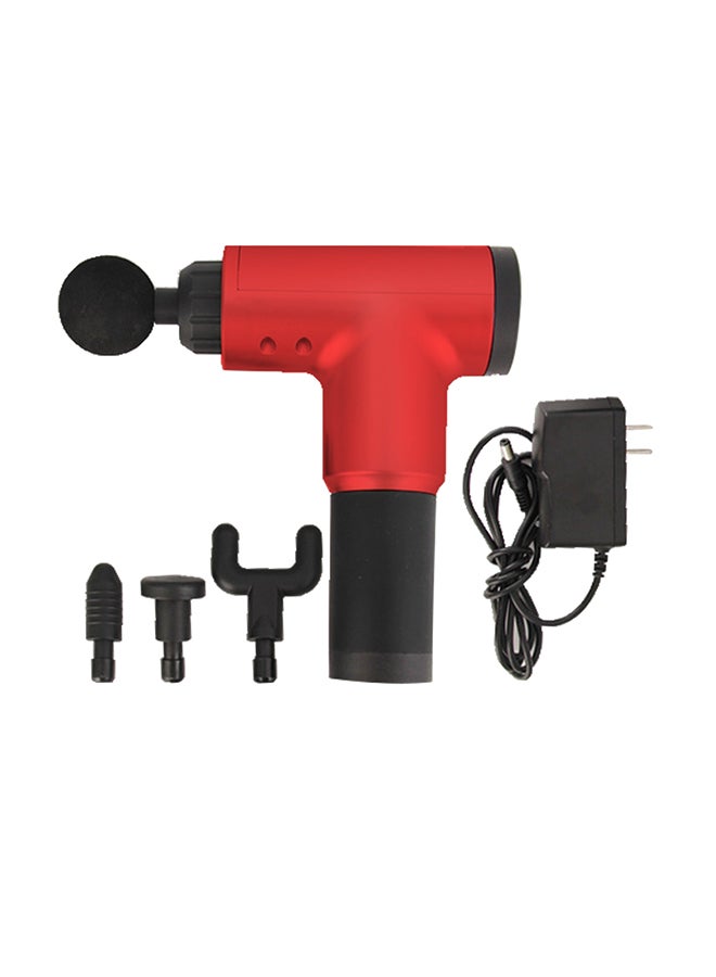 Electric Handheld Massage Gun for Full Body Relaxation - Image 1