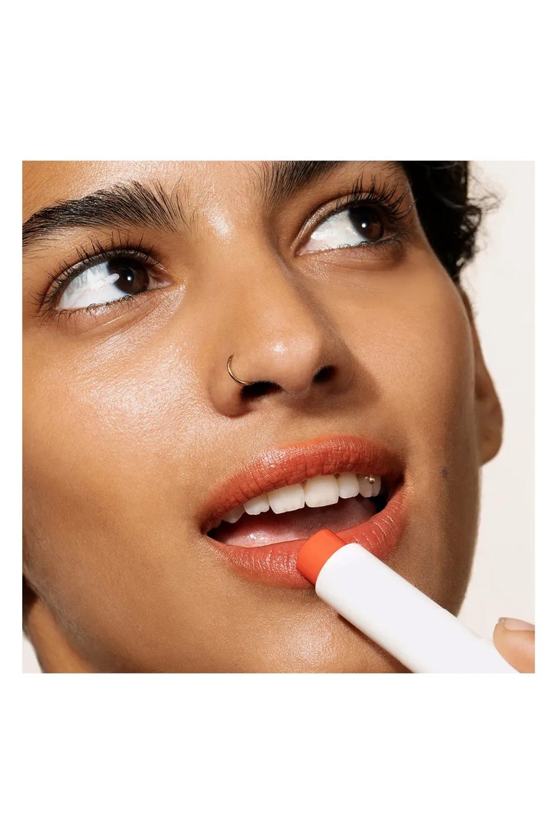 Melixir Vegan Lip Butter Long-Lasting Moisturization #08 Havana 3.9g - Image 4