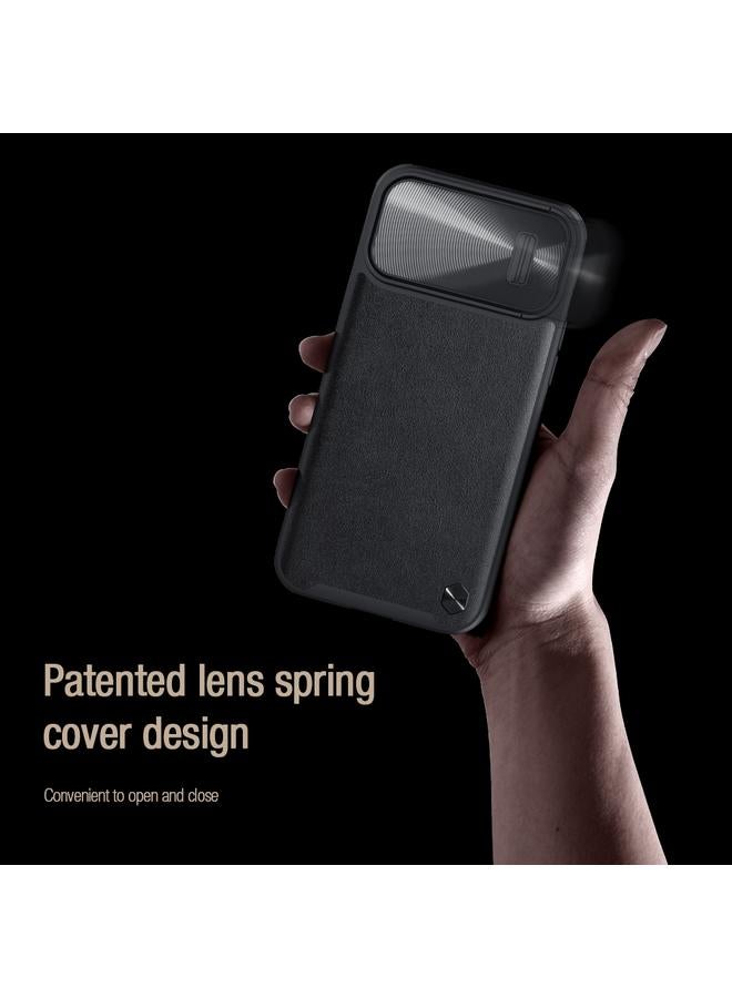 Nillkin Case For iPhone 14 Pro Max PC + TPU Phone Case - Image 5