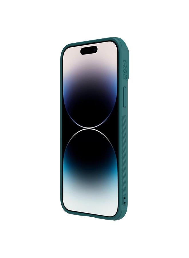 Nillkin Case For iPhone 14 Pro Max PC + TPU Phone Case - Image 3