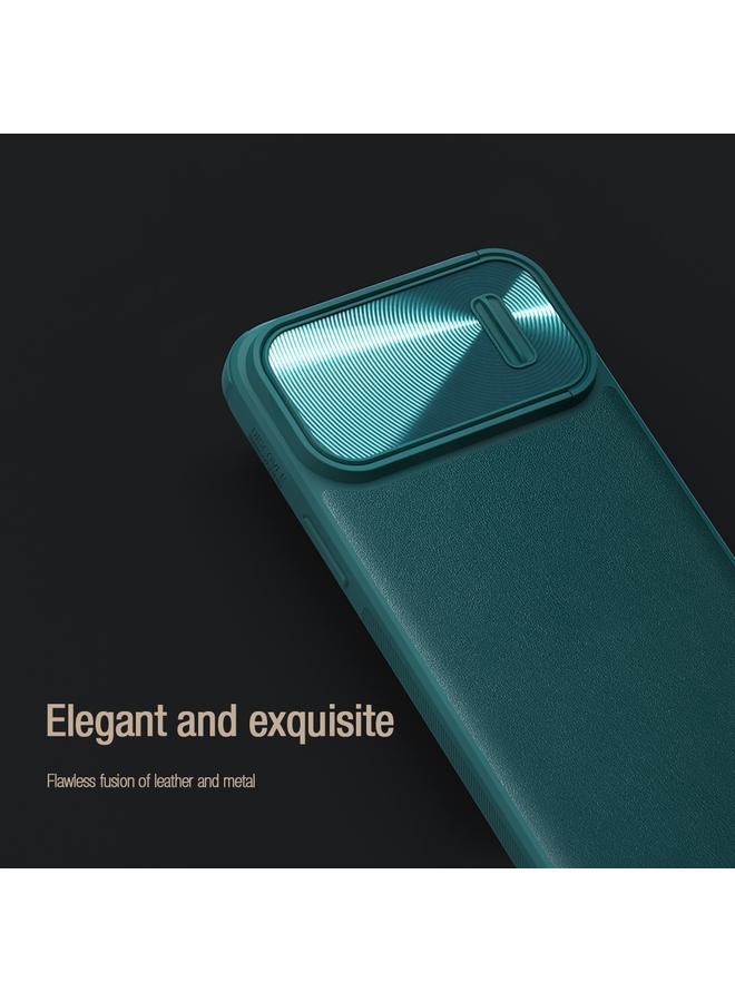 Nillkin Case For iPhone 14 Pro Max PC + TPU Phone Case - Image 4