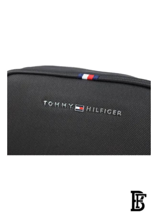 Tommy Hilfiger Plus TOMMY HILFIGER Men Hand Bag THHB6  - Image 4