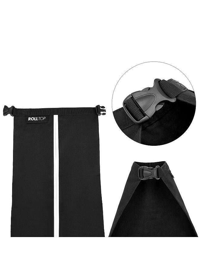 Generic - Roller Snowboard Bag with Wheels Waterproof Ski Equipment Storage Bag - Image 1
