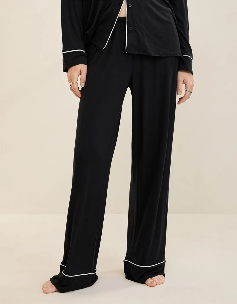 Aerie  Aerie Real Soft® Trouser PJ for Women | Best Price UAE