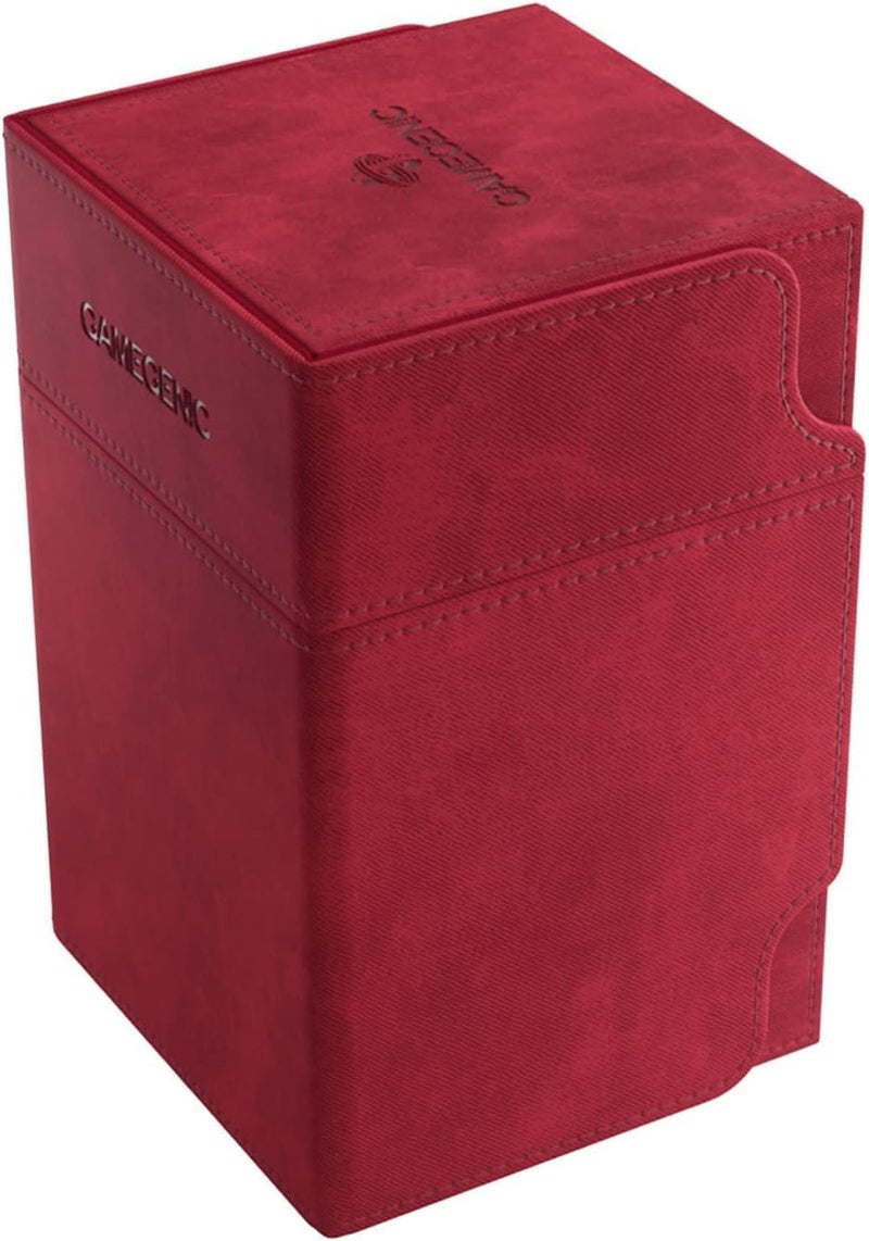 Gamegenic Deck Box: - Watchtower 100+ XL Convertible - Image 1