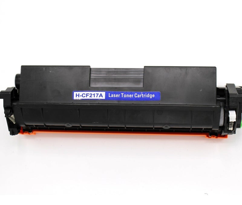 اينك باور خرطوشة حبر047 17A CF217A متوافقة مع طابعة HP LaserJet Pro M102 M102a M102w M130 M130a M130fn M130fw M130nw M132 M132a M132fn M132fp M132fw Printer M132n w M132sfnw M132snw (أسود) - Image 3