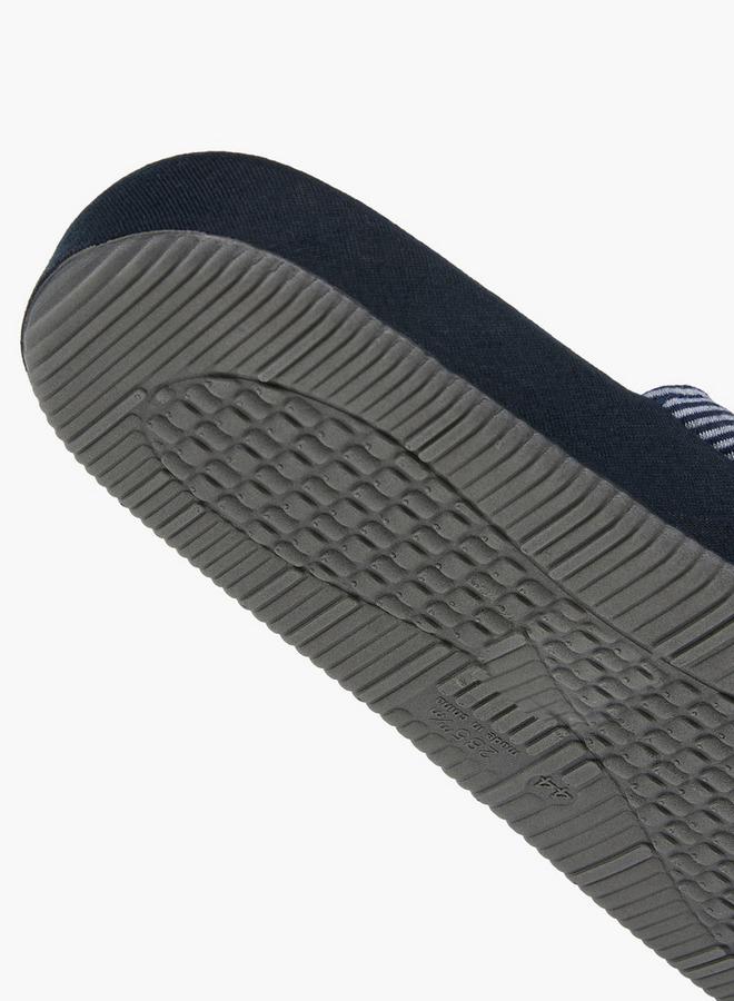 لو كونفورت شباشب غرفة نوم بحزام متقاطع - Image 4