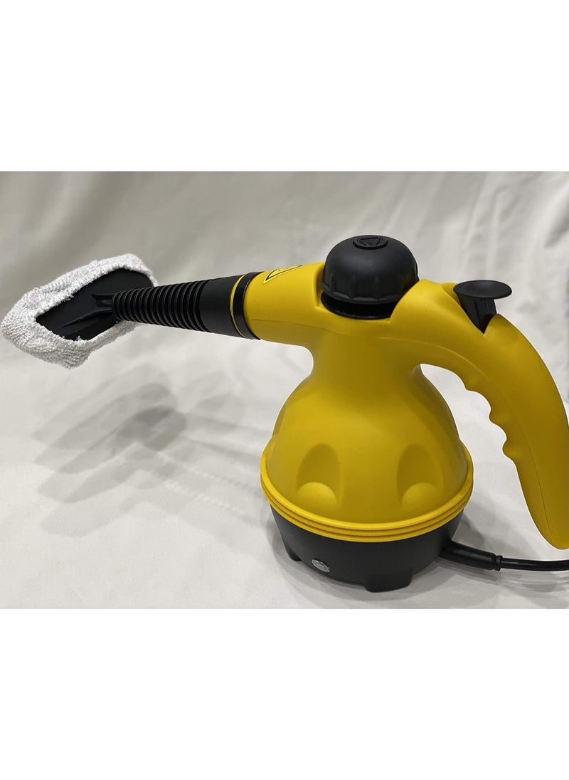 Generic - DF-A001 hand held steam cleaner JAPAN TECHNOLOGY 1200watt - Image 1