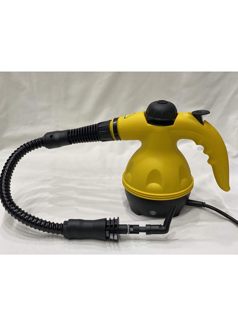 Generic - DF-A001 hand held steam cleaner JAPAN TECHNOLOGY 1200watt - Image 1