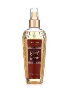 ever pure Fragrance Mist for Women Velvet Oud 236 ml  - Image 1