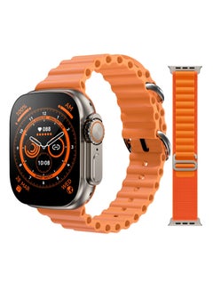 Wearfit Pro X9 Ultra Smartwatch Series 9 IPS Display 2.2 Inch - Compass ...