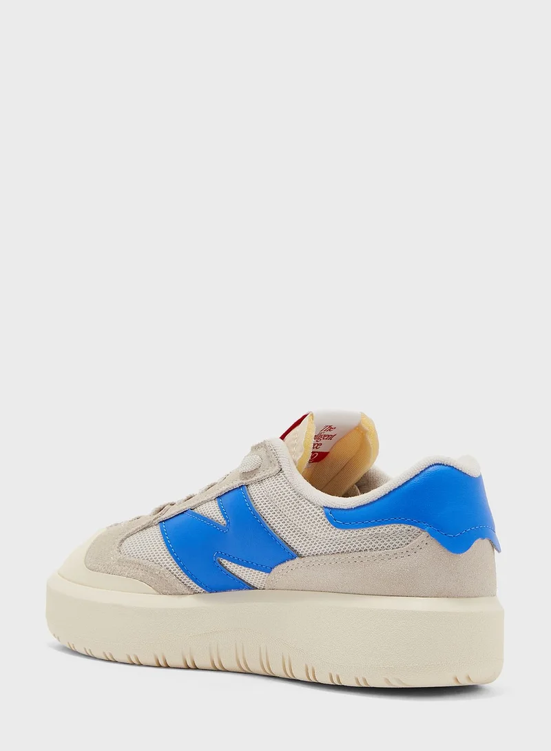 New Balance Ct302