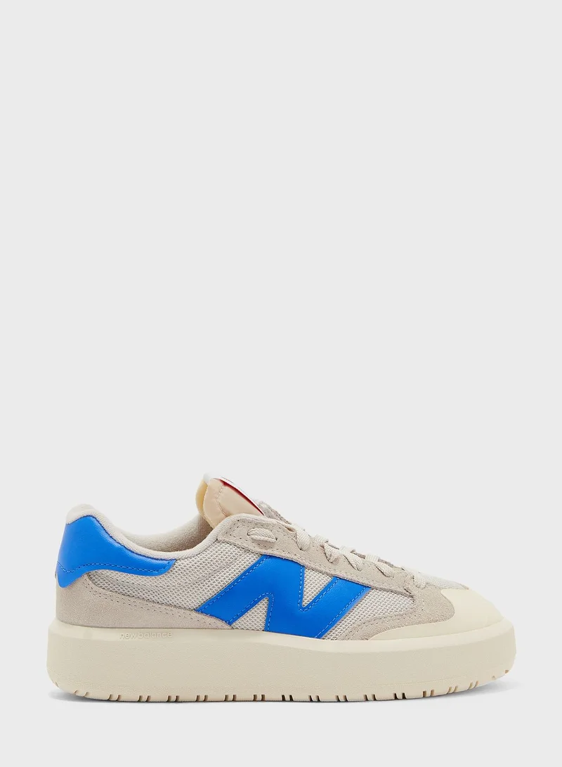 New Balance Ct302
