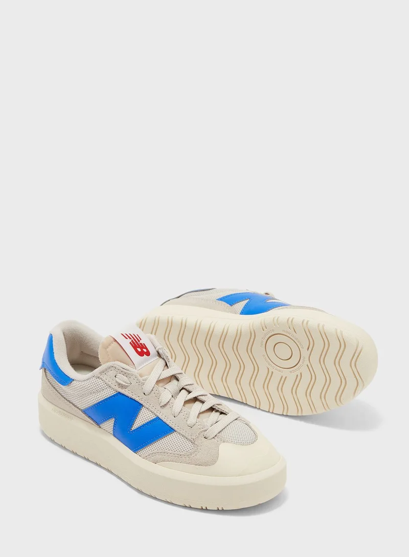 New Balance Ct302