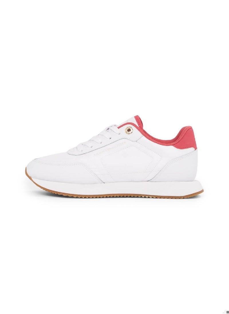 Women's  Essential Runner Sneakers, White - Leather - pzsku/Z842228D5BC1F00124FE1Z/45/_/1728911554/d00ad6da-3871-498c-b256-31ad7a5bdbc1