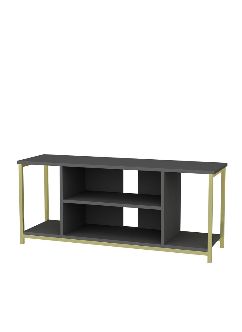 Decorotika Rinaldo 120 cm TV Unit for TVs up to 55"  - Image 4