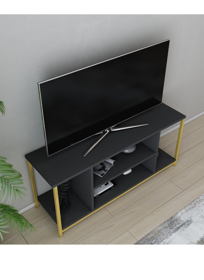 Decorotika Rinaldo 120 cm TV Unit for TVs up to 55"  - Image 3