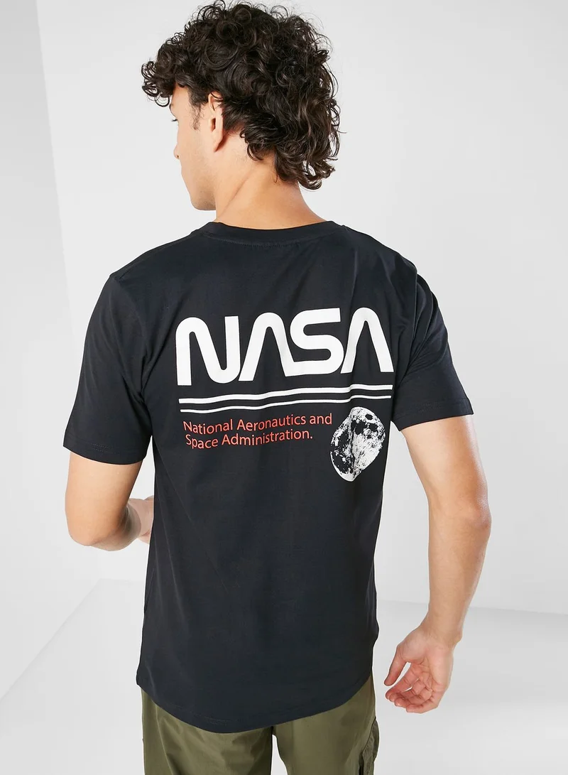 NASA Nasa T-Shirt