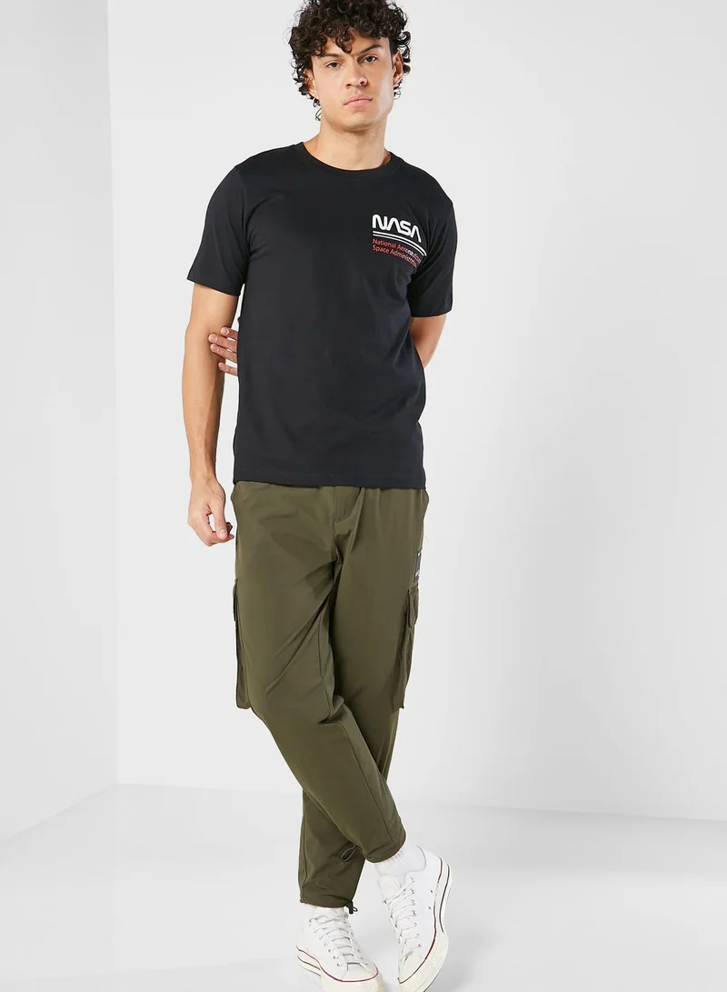 NASA Nasa T-Shirt
