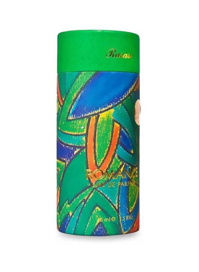 Rasasi Romance EDP 45ml - Image 2