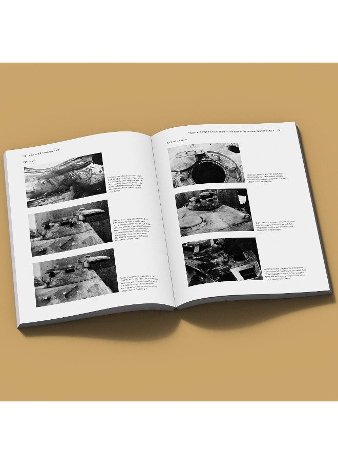 How to Kill a Panther Tank: Unpublished Scientific Reports from the Second Wor  - Image 1