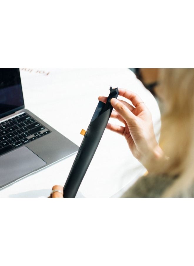 Ultra-Slim Aluminum Foldable Laptop/Tablet Stand