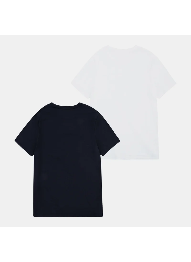 Nike Kids' Flight Base T-Shirt (2-Pack)