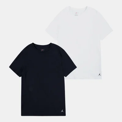 Nike Kids' Flight Base T-Shirt (2-Pack)