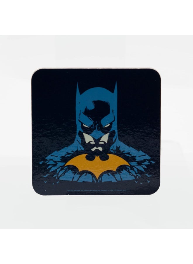 ABYstyle DC COMICS Pack Glass XXL + Mug + 2 Coasters Glow - Image 1