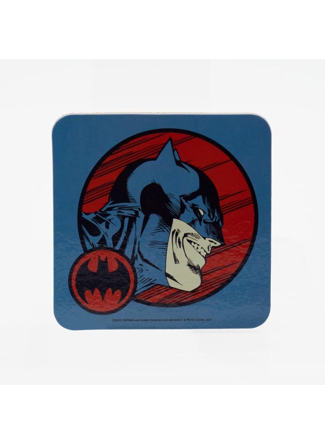 ABYstyle DC COMICS Pack Glass XXL + Mug + 2 Coasters Glow - Image 2