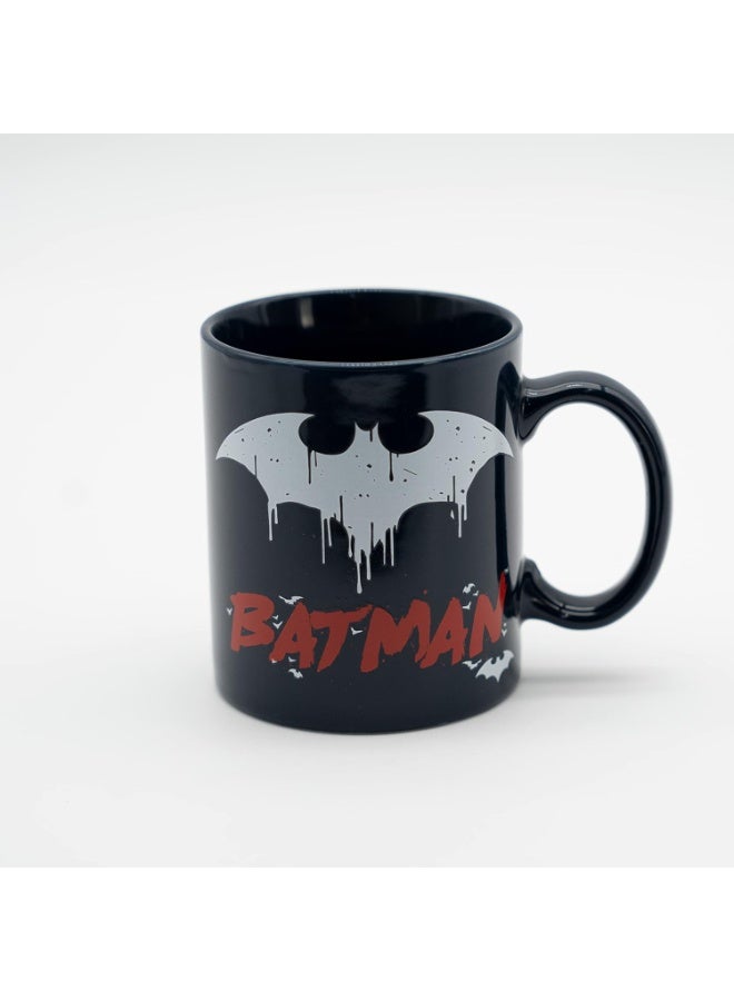 ABYstyle DC COMICS Pack Glass XXL + Mug + 2 Coasters Glow - Image 3