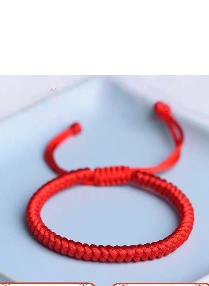 Generic Red Rope  - Image 2