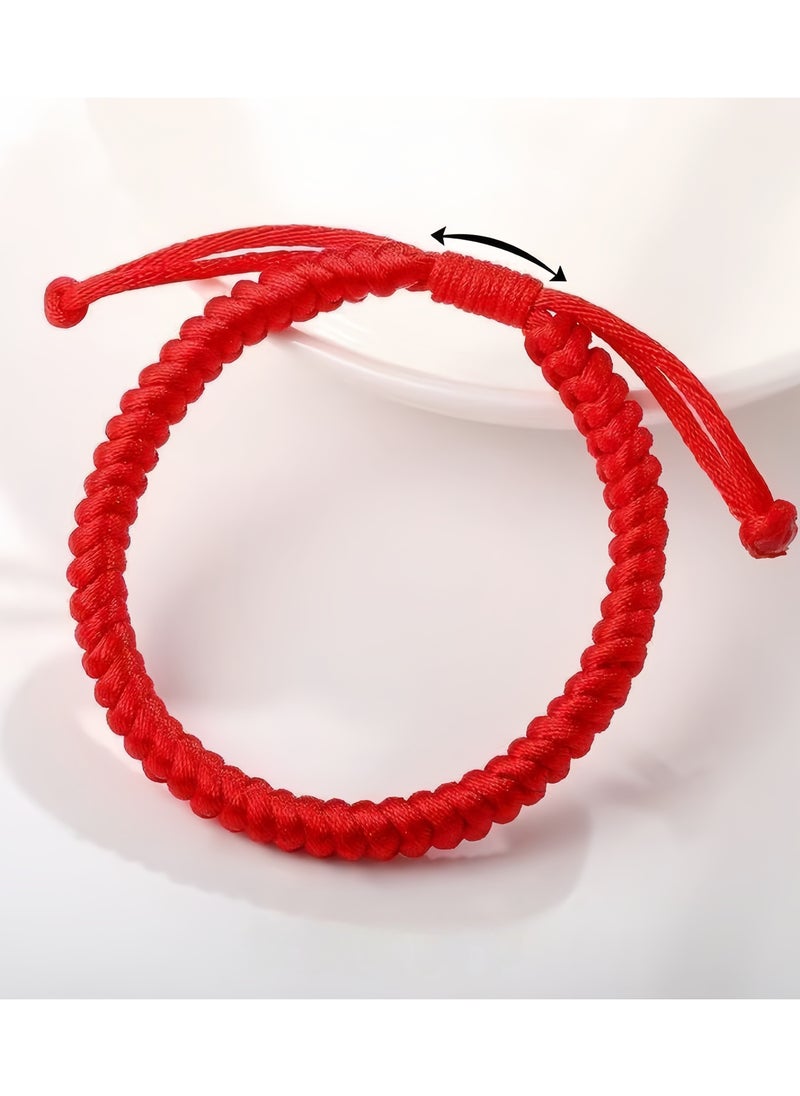 Generic Red Rope  - Image 3