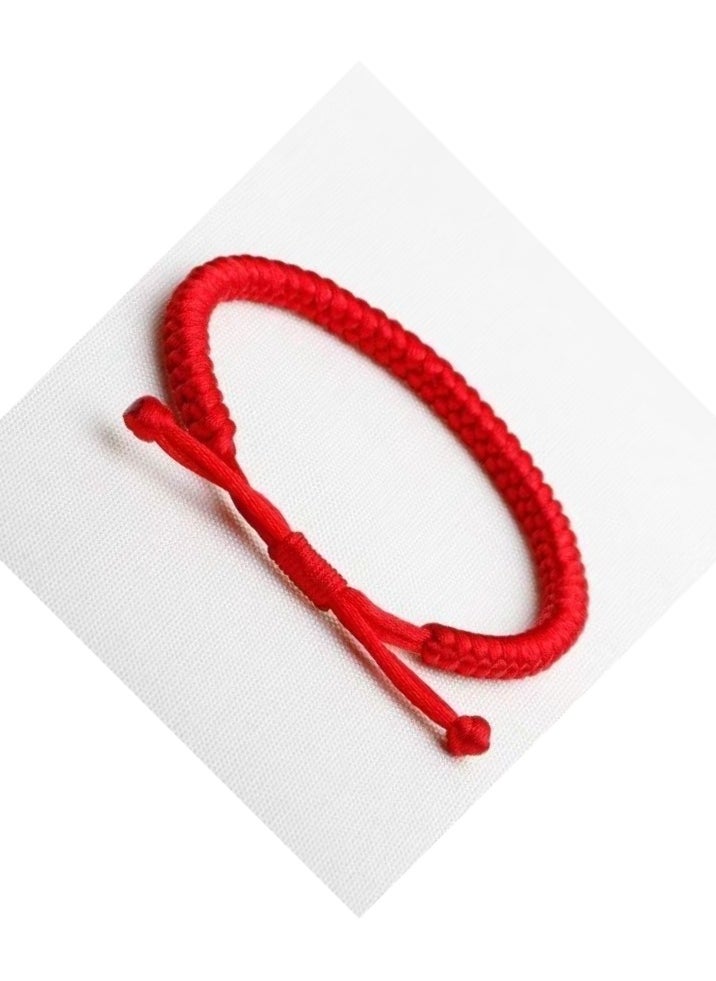 Generic Red Rope  - Image 4