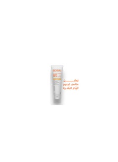 bobai Sun screen lotion 45+spf high protection  - Image 2