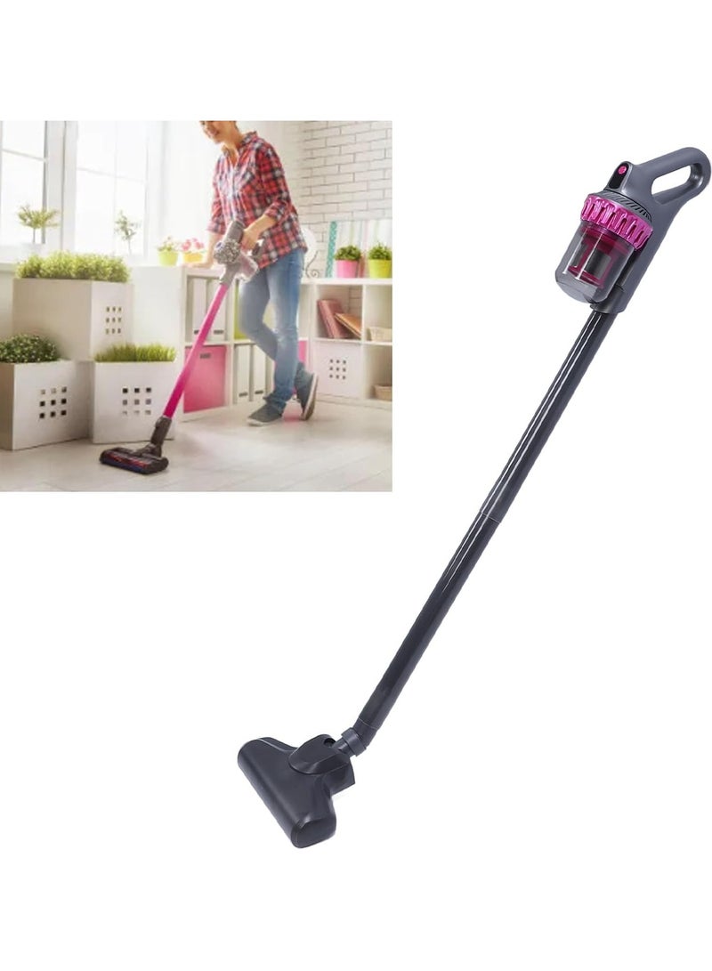 Four in 1 Portable Mattress Mite Removal Instrument, Cordless Mattress Vacuum Cleaner, Handheld Vacuum Cleaner, 3 Levels - Image 1