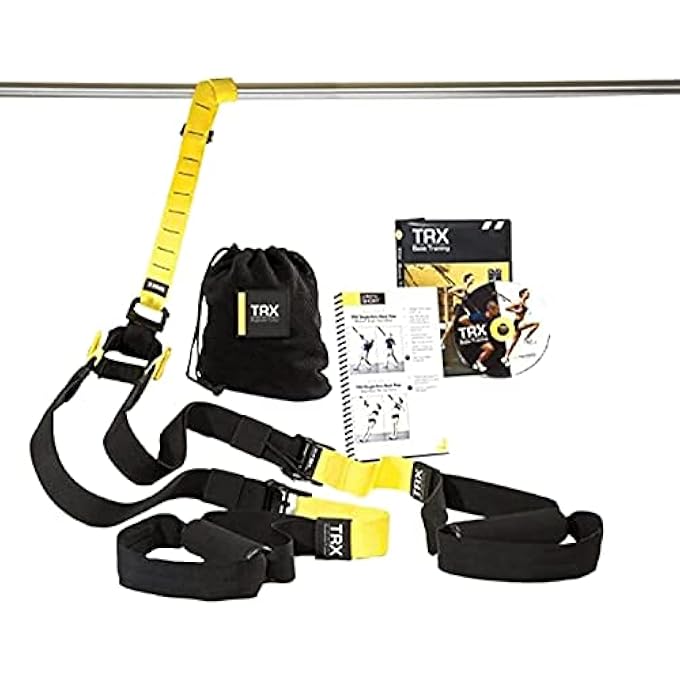 rayihni مجموعة التدريب الأساسية لتعليق سكاي لاند - Image 1