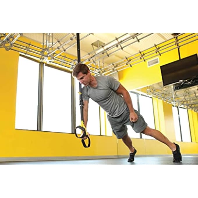 rayihni مجموعة التدريب الأساسية لتعليق سكاي لاند - Image 5