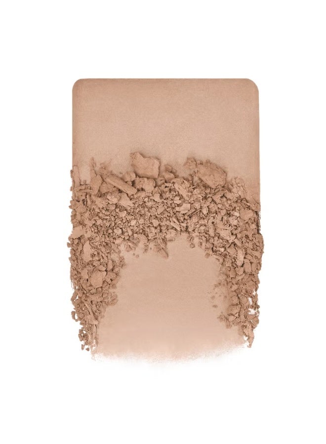 ميك اب فور ايفر بودرة الوجه آرتيست سكالبت من ميك أب فور إيفر - S400 - بريشوس لاتيه - Image 2