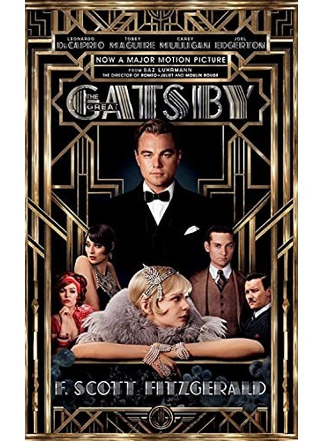 The Great Gatsby