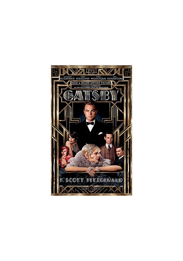 Great Gatsby,the