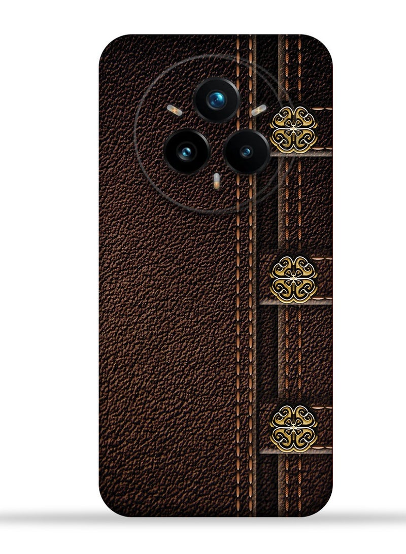 AMC DESIGN Protective Case Cover For Realme 14 Pro+ 5G / Realme 14 Pro Plus 5G - Image 1