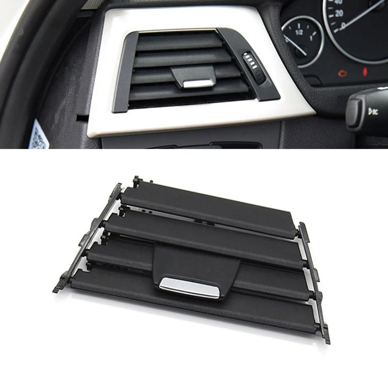 Front Left Air Vent Clip Repair Kit for BMW - Image 1