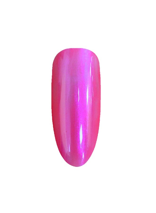 Brunson Classic Nail Polish 18ml Fast Dry Nail Lacquer Nail Harderner Normal Polish Glossy Gel Effect Quick Air Dry Long-Lasting Natural Nail Enamel Salon Quality Manicure Pedicure Regular Polish - Image 2