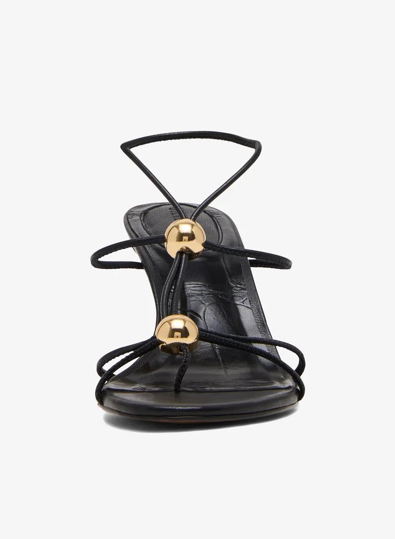 STEVE MADDEN  Elegant Slingback Heels for Women | Best Price UAE