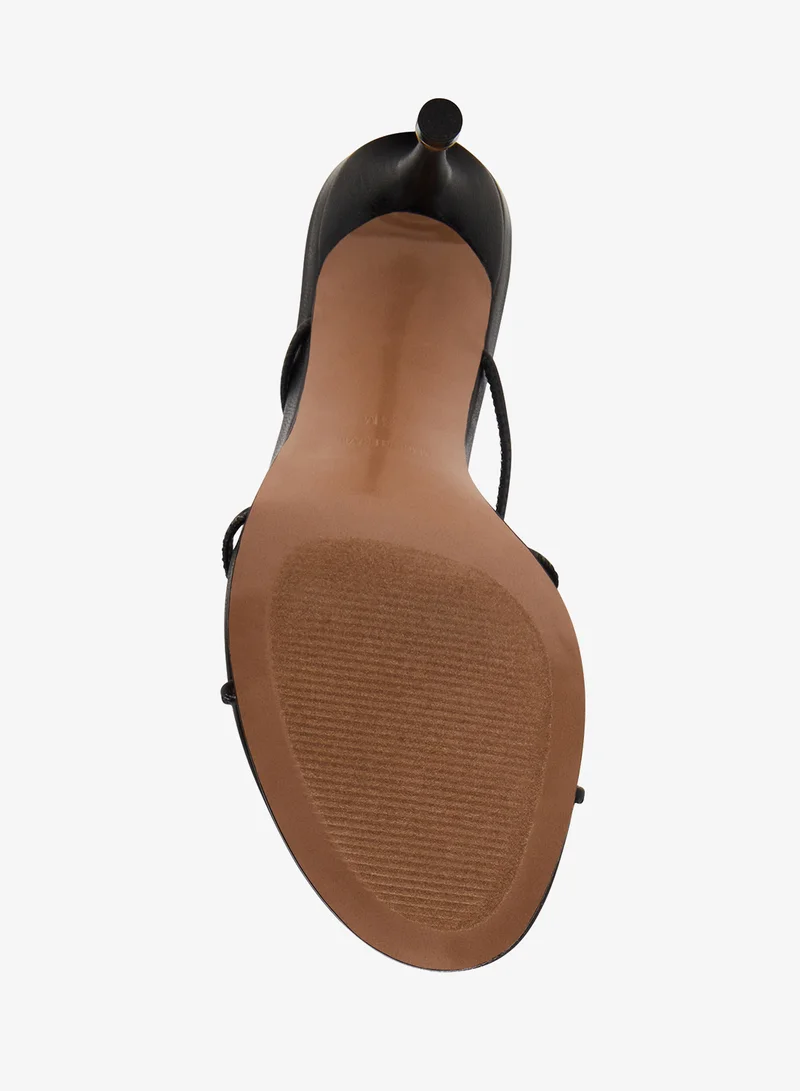 STEVE MADDEN  Elegant Slingback Heels for Women | Best Price UAE